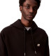Calvin Klein Ανδρικό φούτερ Cotton Terry Badge Hoodie